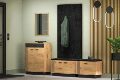 Lustro VASCO 50x66 cm