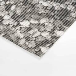 Mata łazienkowa CANARIA, kamienie, 65x150 cm