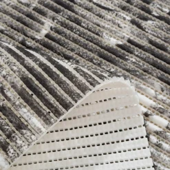 Mata łazienkowa CANARIA, kamienie, 65x150 cm