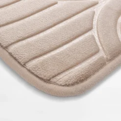 Mata łazienkowa HAMILTON, beż, 50x80 cm