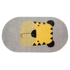 Mata do wanny dla dzieci TYGRYS 69x39 cm