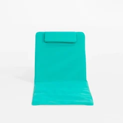 Mata plażowa SANGAY morska zieleń