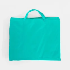 Mata plażowa SANGAY morska zieleń