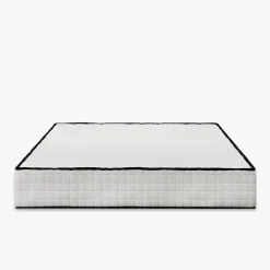 Materac 9 strefowy LAURITA 160x200