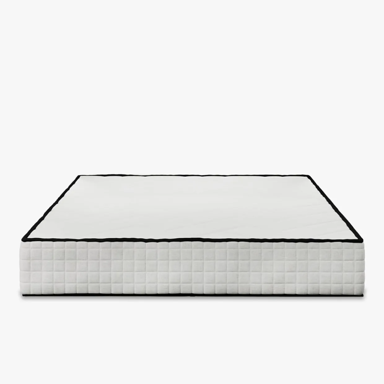 Materac 9 strefowy LAURITA 160x200