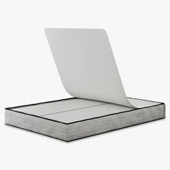 Materac 9 strefowy LAURITA 180x200 cm