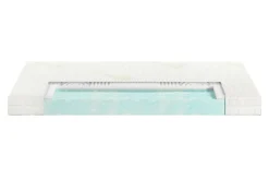 Materac ARCADIA VITA EUCALYPTUS 160x200