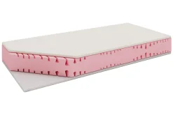 Materac BELLA H2/H3 FERAN ICE 180x200 cm