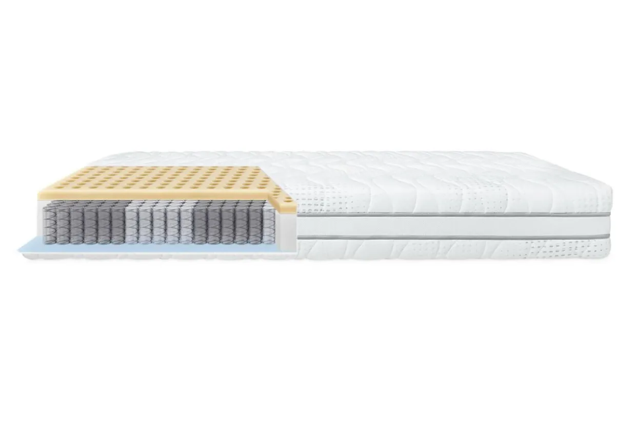 Materac CALM PUROTEX 120x200