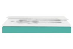 Materac CRAFT SILK TOUCH 90x200