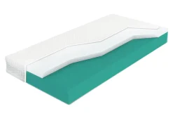 Materac CRAFT SILK TOUCH 200x200