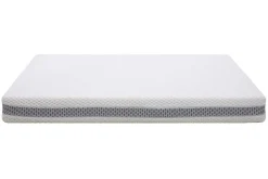 Materac dla par CRAFT H2+H4 SILK TOUCH 160x200 cm