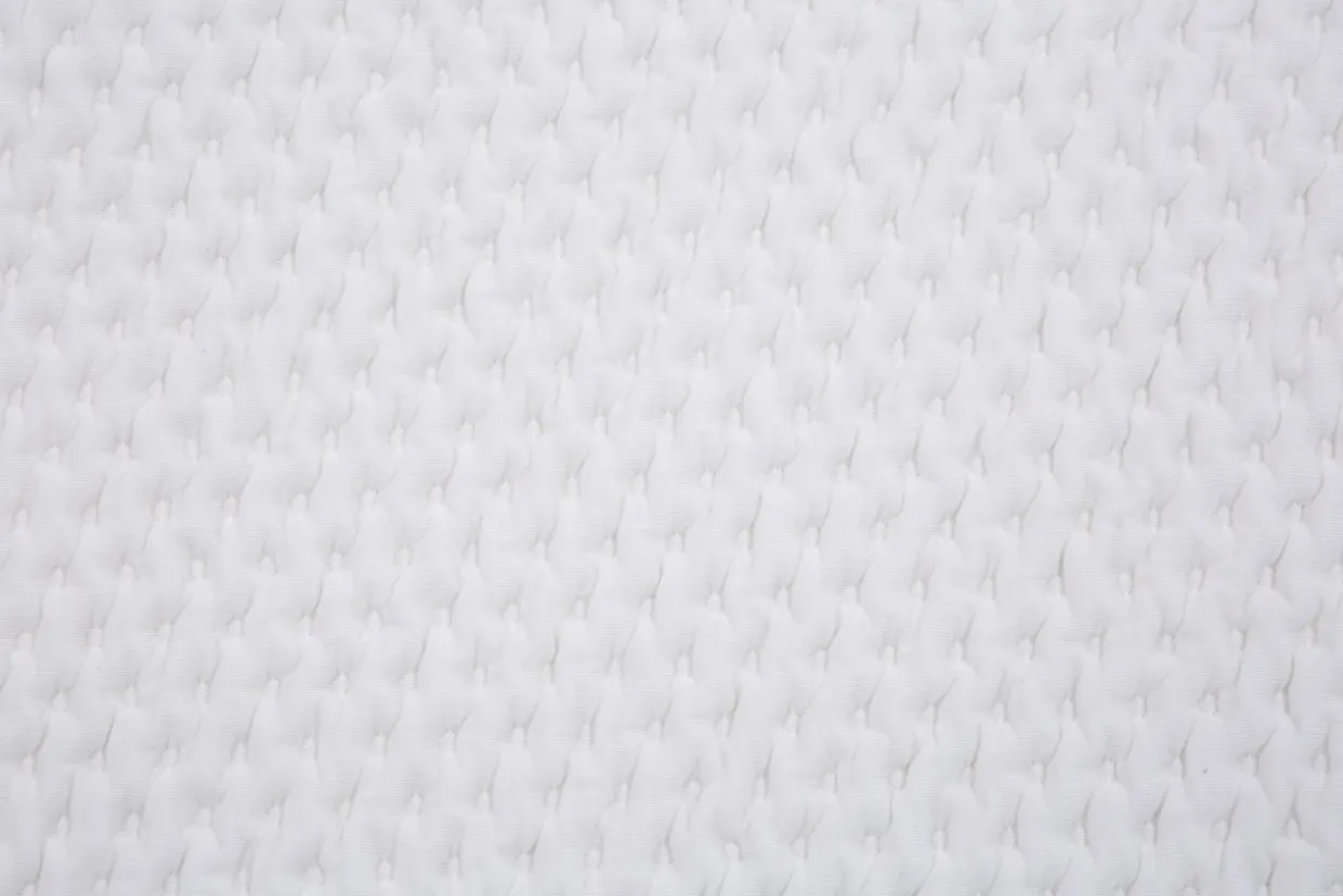 Materac dla par CRAFT H2+H4 SILK TOUCH 160x200 cm