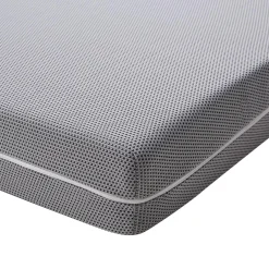 Materac dziecięcy niski NICCO SLIM RETRO 90x200 cm