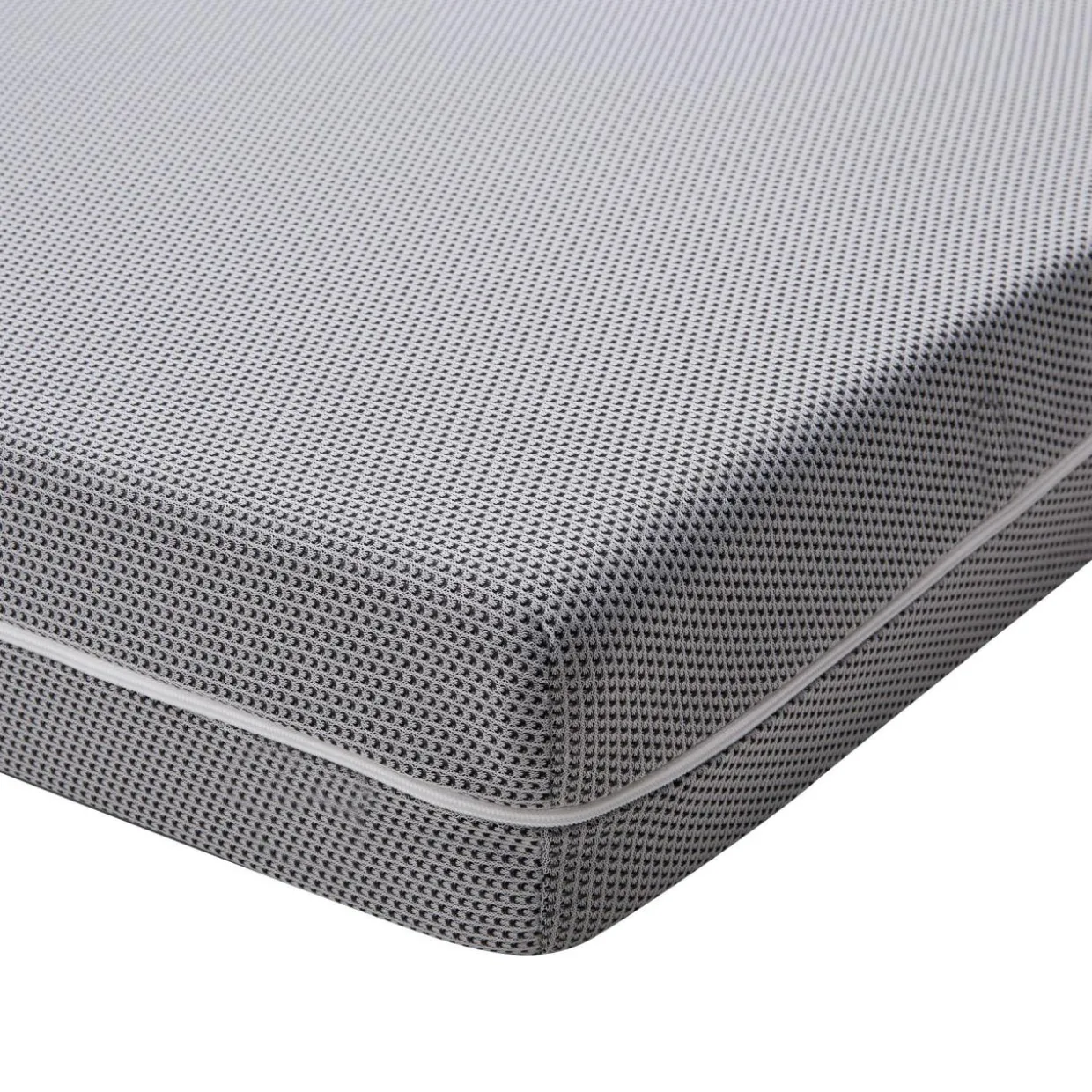 Materac dziecięcy niski NICCO SLIM RETRO 90x200 cm