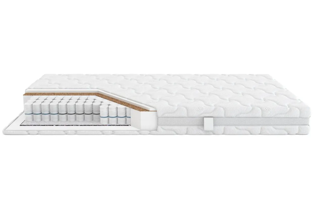 Materac JESION TENCEL 90x200