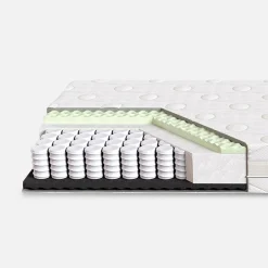 Materac kieszeniowy H3 ALTOS CANTANA 90x200