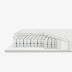 Materac kieszeniowy H3 CEDR II 120x200