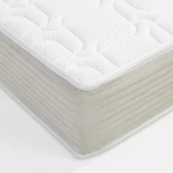 Materac kieszeniowy SIESTA ALGUA VISCO 120x200