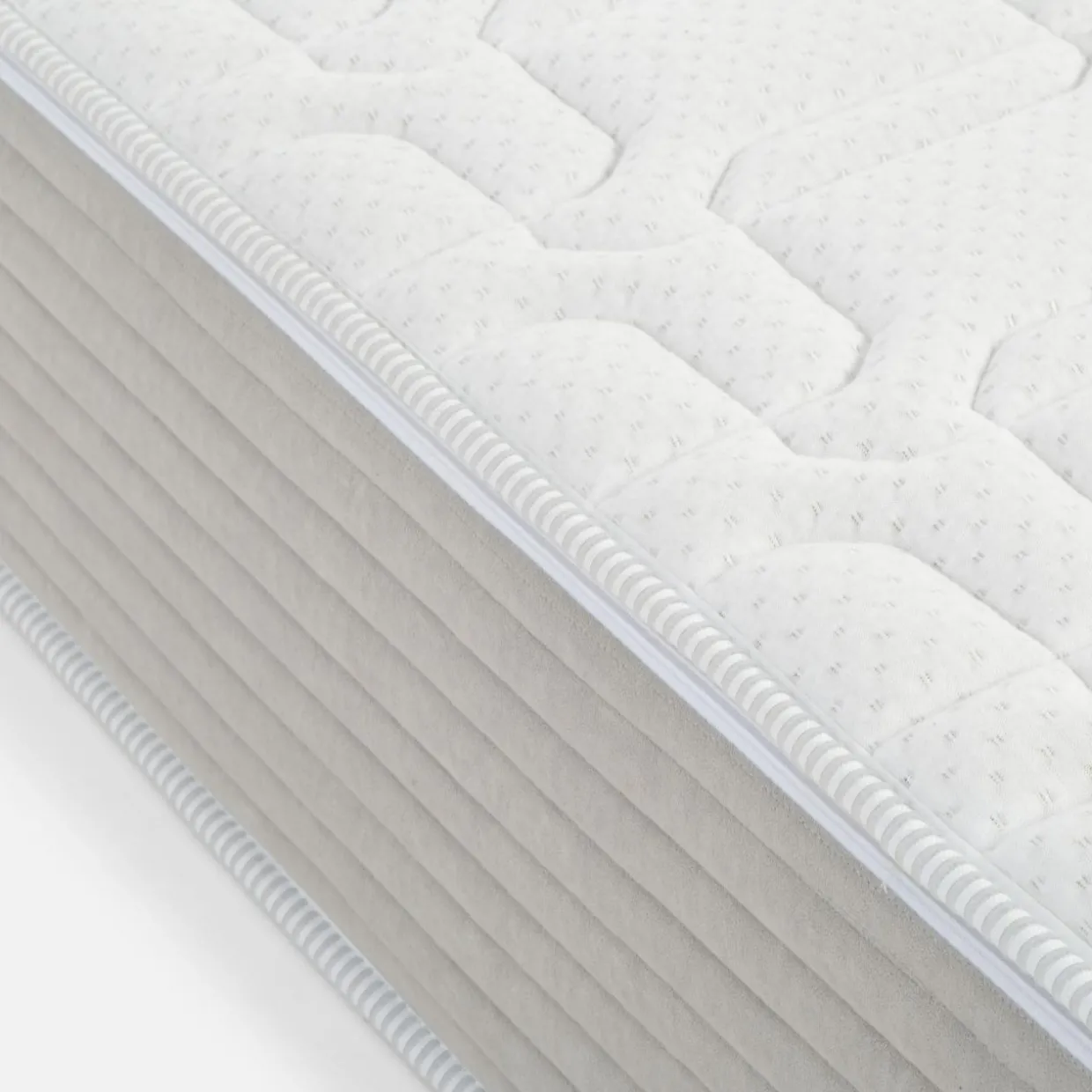 Materac kieszeniowy SIESTA ALGUA VISCO 120x200