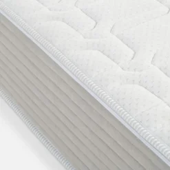 Materac kieszeniowy SIESTA ALGUA VISCO 140x200