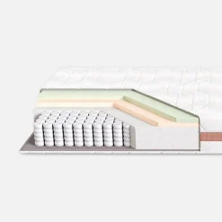 Materac kieszeniowy VELUM CASHMERE 180x200