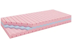 Materac LECCO 100x200 cm