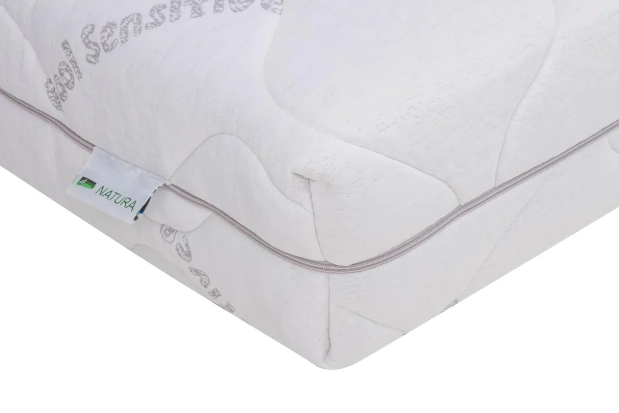 Materac LIMBA COOL SENSITIVE 90x200