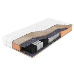 Materac MARINA LYOCELL 80x200