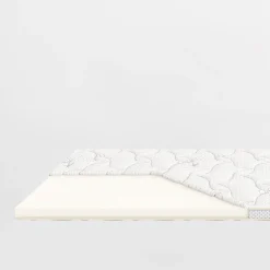 Materac nawierzchniowy H3 BRZOZA 140x200