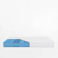 Materac piankowy H3+/H4 AGAWA 90x200