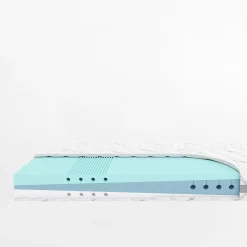 Materac piankowy H2/H3 SOSNA 100x200