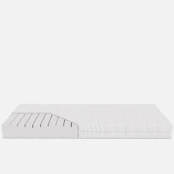 Materac piankowy LOMI ROLL 90x200