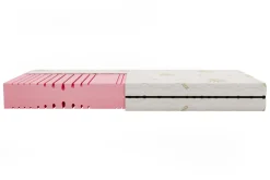 Materac piankowy NEAPOL 180x200