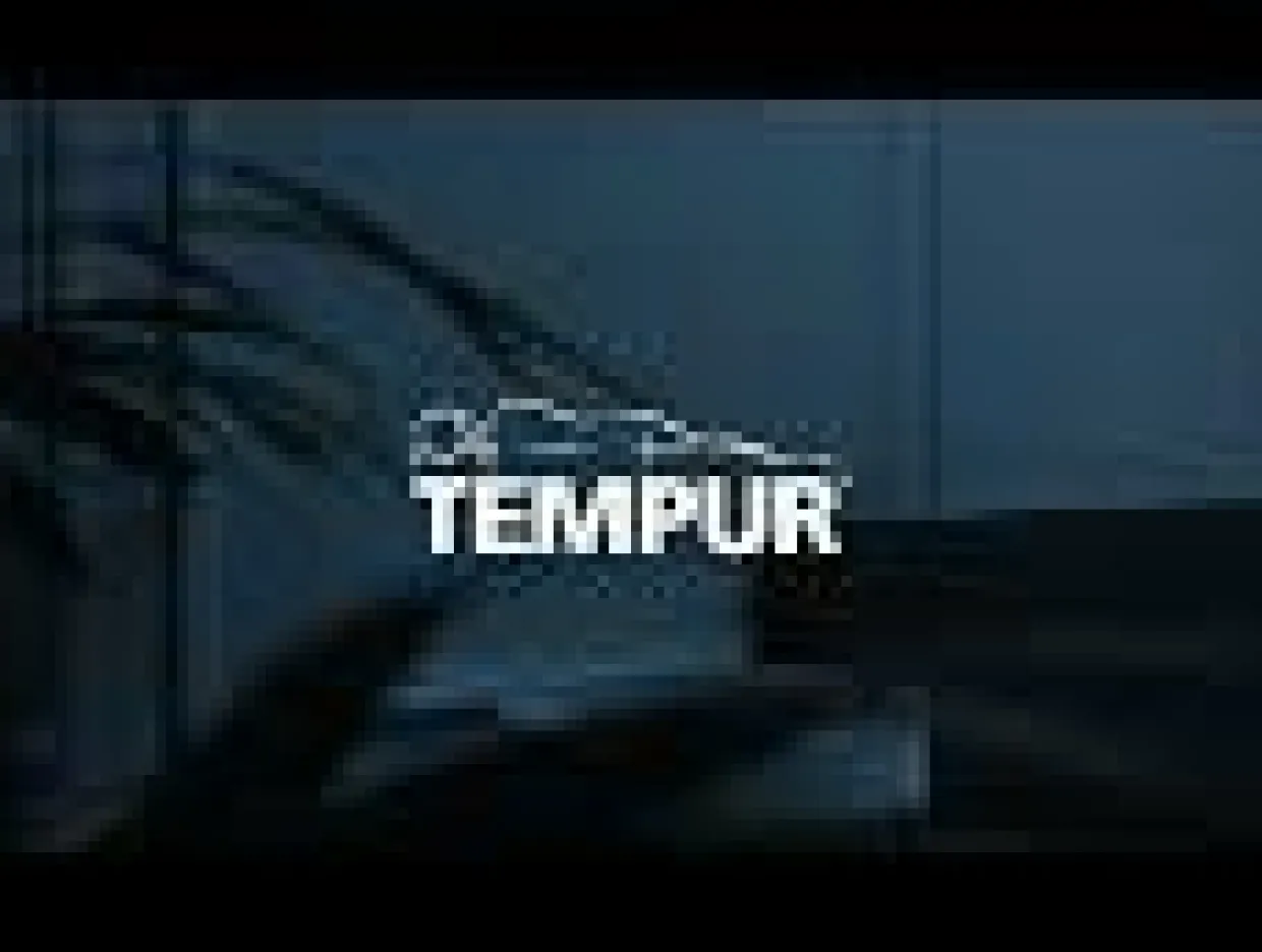 Materac piankowy TEMPUR FORM PLUS MEDIUM 160x200