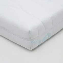 Materac profilowany HUDSON ANTIALERGIC 100x200 cm