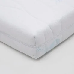 Materac profilowany HUDSON ANTIALERGIC 90x200 cm