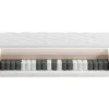 Materac SHADOW SILVERLINE LYOCELL 160x200 cm