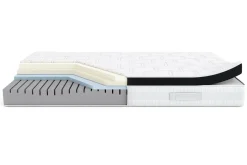 Materac SPECTRO II CASHMERE 100x200