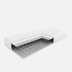Materac sprężynowy H3 CALMEO ROLL 120x200