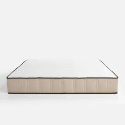 Materac 9-strefowy VINCENZO BORDER 160x200 cm