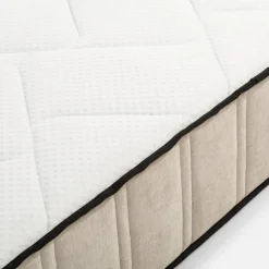 Materac 9-strefowy VINCENZO BORDER 160x200 cm