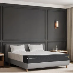 Materac TEMPUR FORM PLUS HYBRID 180x200