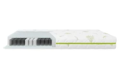 Materac VIGOR ALOE VERA 80x200