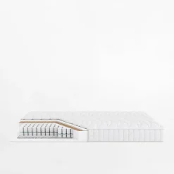 Materac z kokosem H3/H4 JESION 120x200