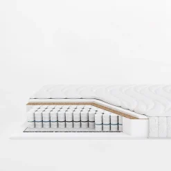 Materac z kokosem H3/H4 JESION 120x200