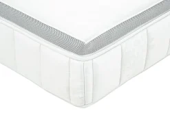 Materac z lateksem MONTELLA ŻAKARD PICASSO 120x200 cm