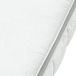 Materac z lateksem MONTELLA ŻAKARD PICASSO 120x200 cm