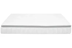 Materac z lateksem MONTELLA ŻAKARD PICASSO 90x200 cm