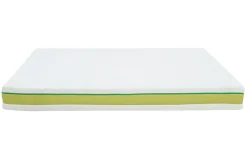 Materac z mikromasażem SAMBA ALOE VERA 160x220 cm